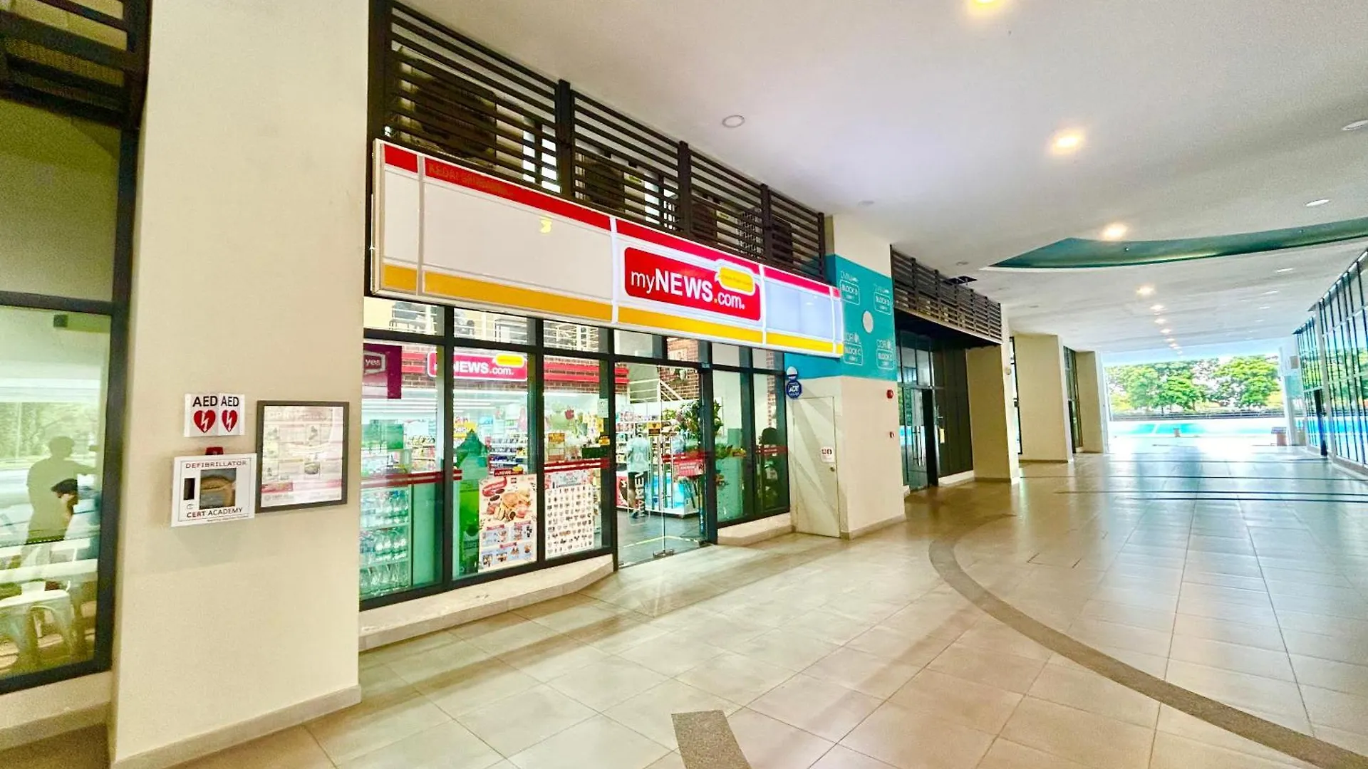Cozy Place 1-8 Pax 3 Bedroom Ara Damansara Petaling Jaya 0*,  Malaysia